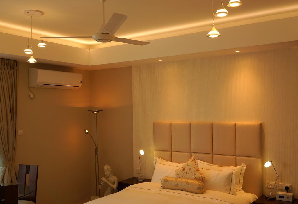 The Penthouse Above Sea Διαμέρισμα Dehiwala-Mount Lavinia Εξωτερικό φωτογραφία