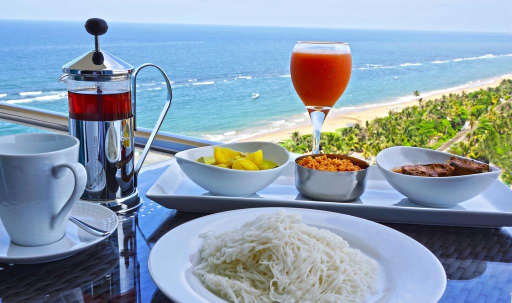 The Penthouse Above Sea Διαμέρισμα Dehiwala-Mount Lavinia Εξωτερικό φωτογραφία