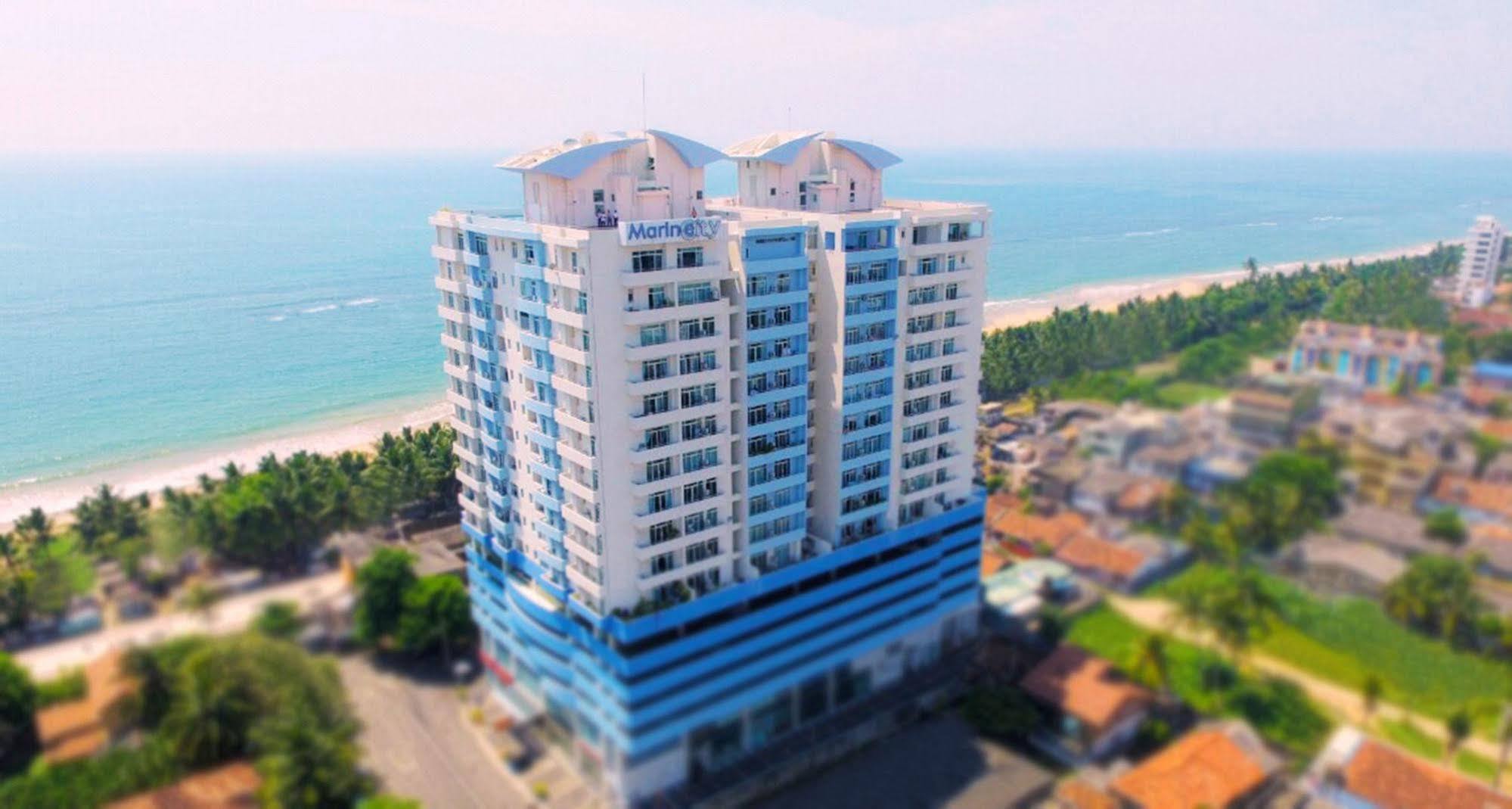 The Penthouse Above Sea Διαμέρισμα Dehiwala-Mount Lavinia Εξωτερικό φωτογραφία