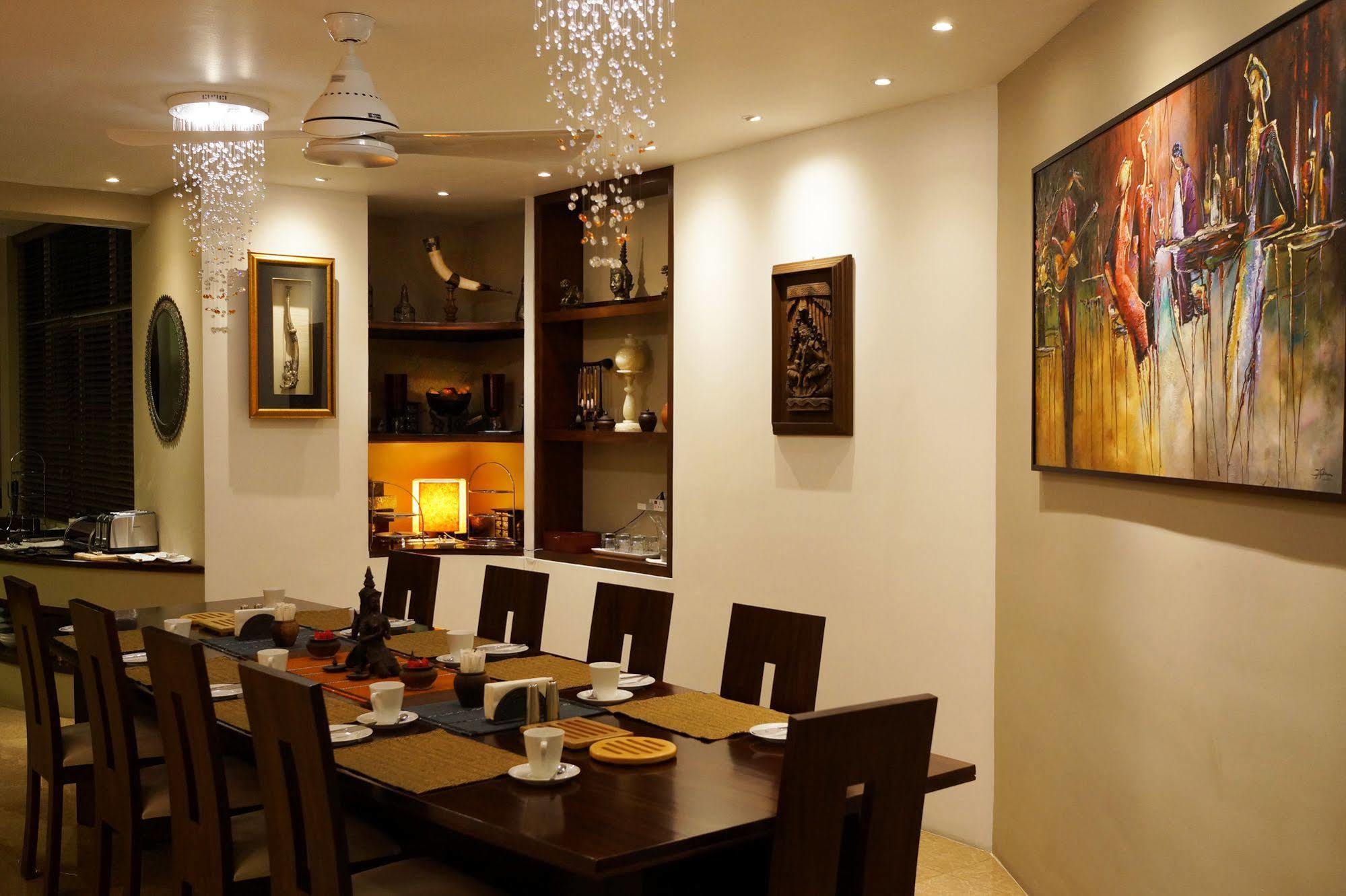 The Penthouse Above Sea Διαμέρισμα Dehiwala-Mount Lavinia Εξωτερικό φωτογραφία