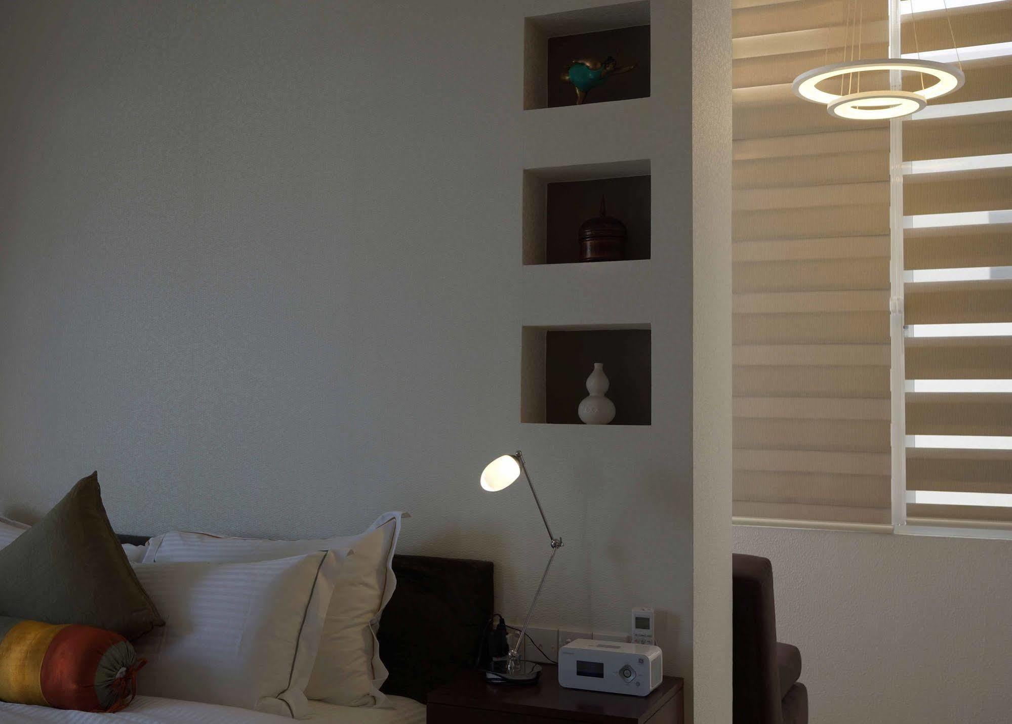 The Penthouse Above Sea Διαμέρισμα Dehiwala-Mount Lavinia Εξωτερικό φωτογραφία